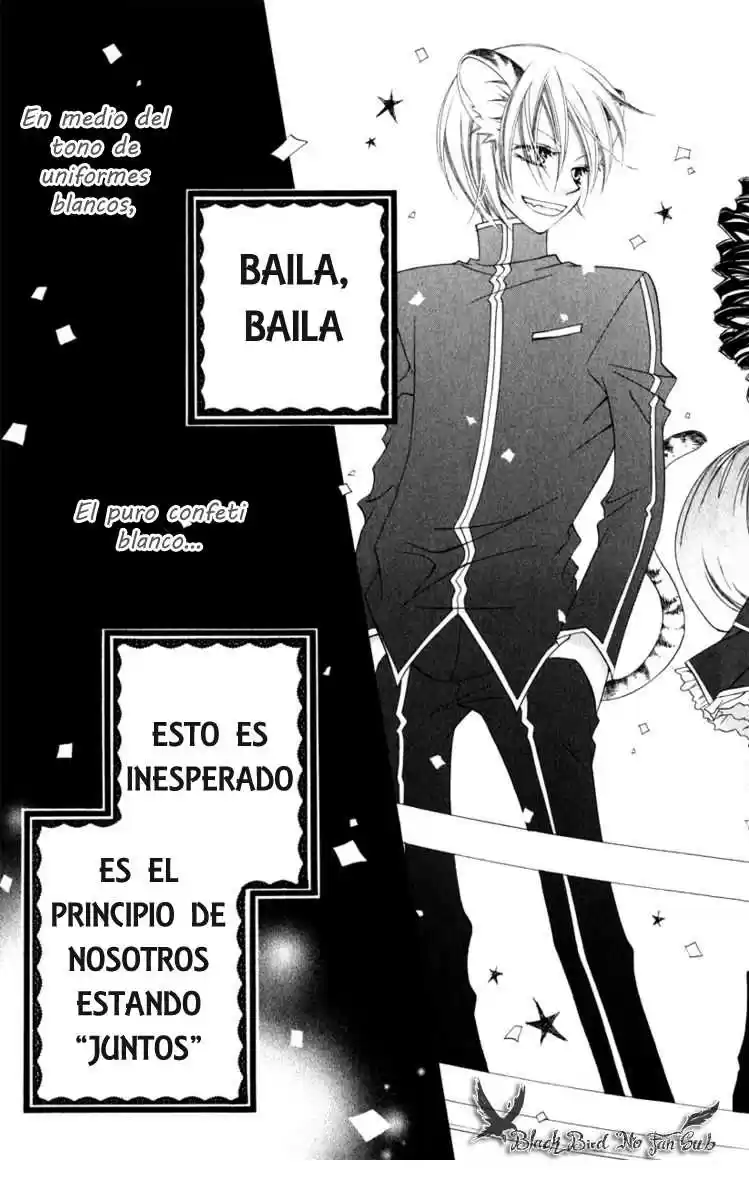 Monochrome Shounen Shojo (2008) - Capítulo 5 - Página 31 - LectorTMOo