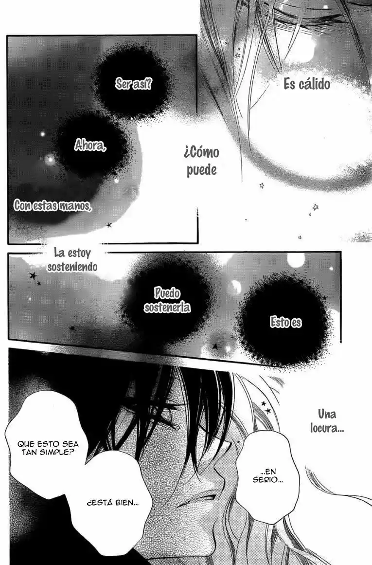 Monochrome Shounen Shojo (2008) - Capítulo 50 - Página 10 - LectorTMOo