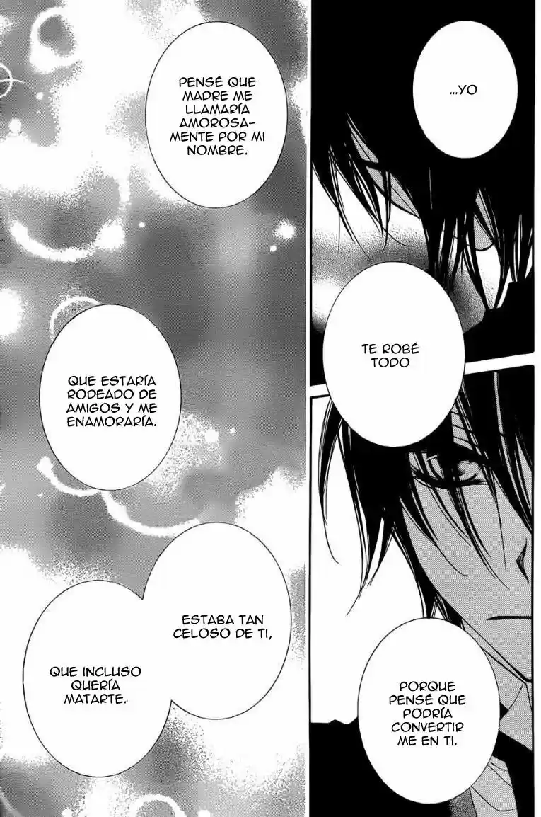 Monochrome Shounen Shojo (2008) - Capítulo 50 - Página 23 - LectorTMOo