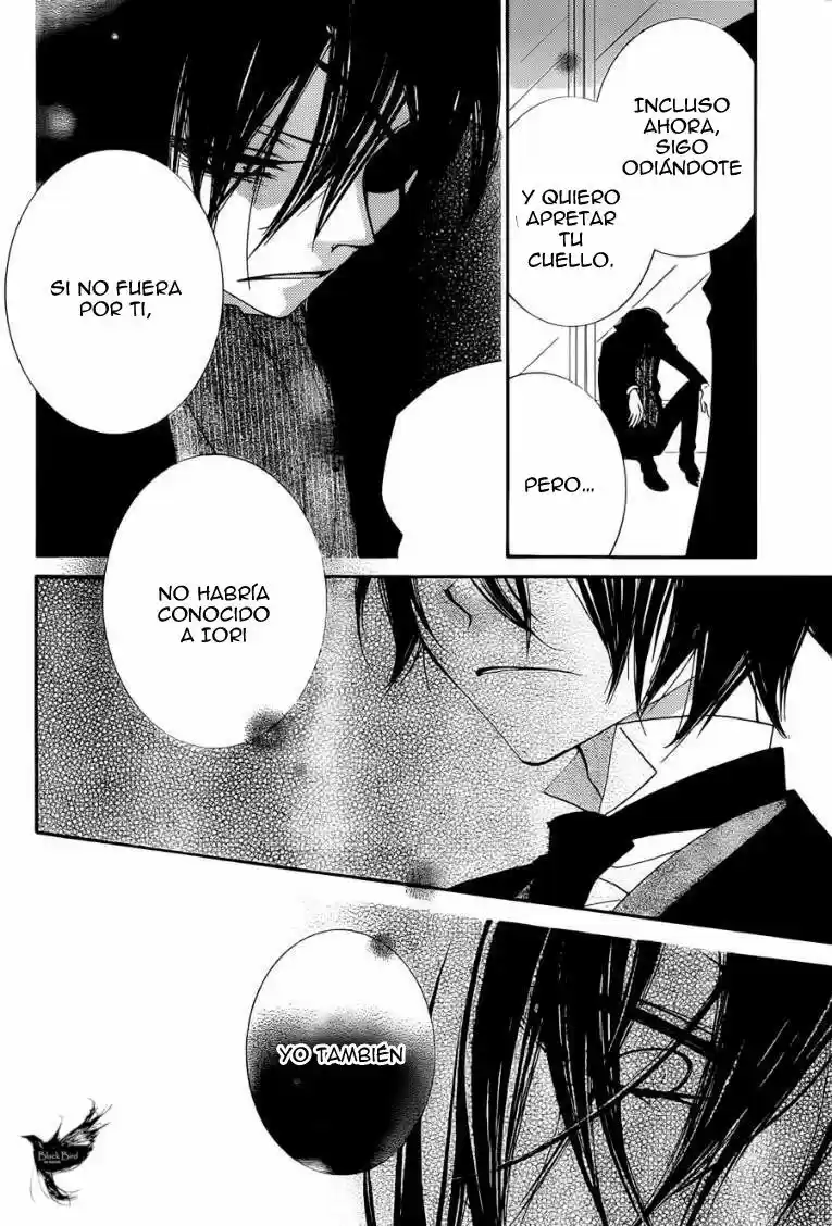 Monochrome Shounen Shojo (2008) - Capítulo 50 - Página 24 - LectorTMOo