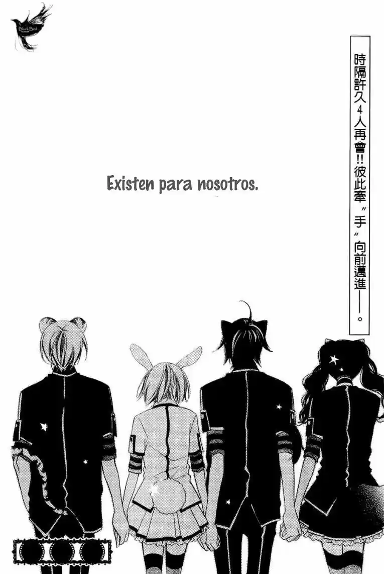 Monochrome Shounen Shojo (2008) - Capítulo 50 - Página 30 - LectorTMOo