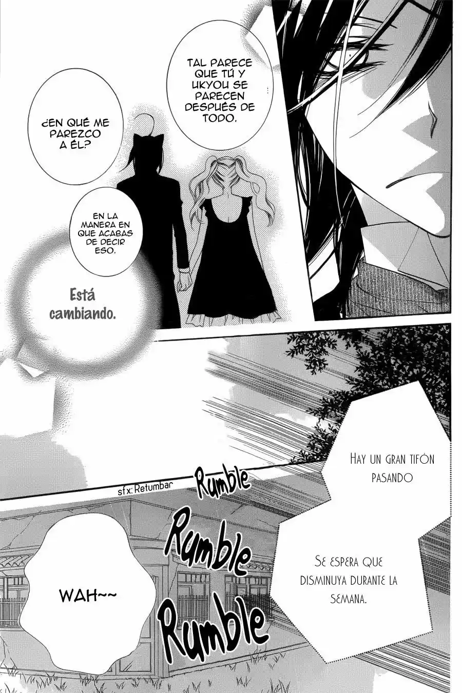 Monochrome Shounen Shojo (2008) - Capítulo 51 - Página 14 - LectorTMOo
