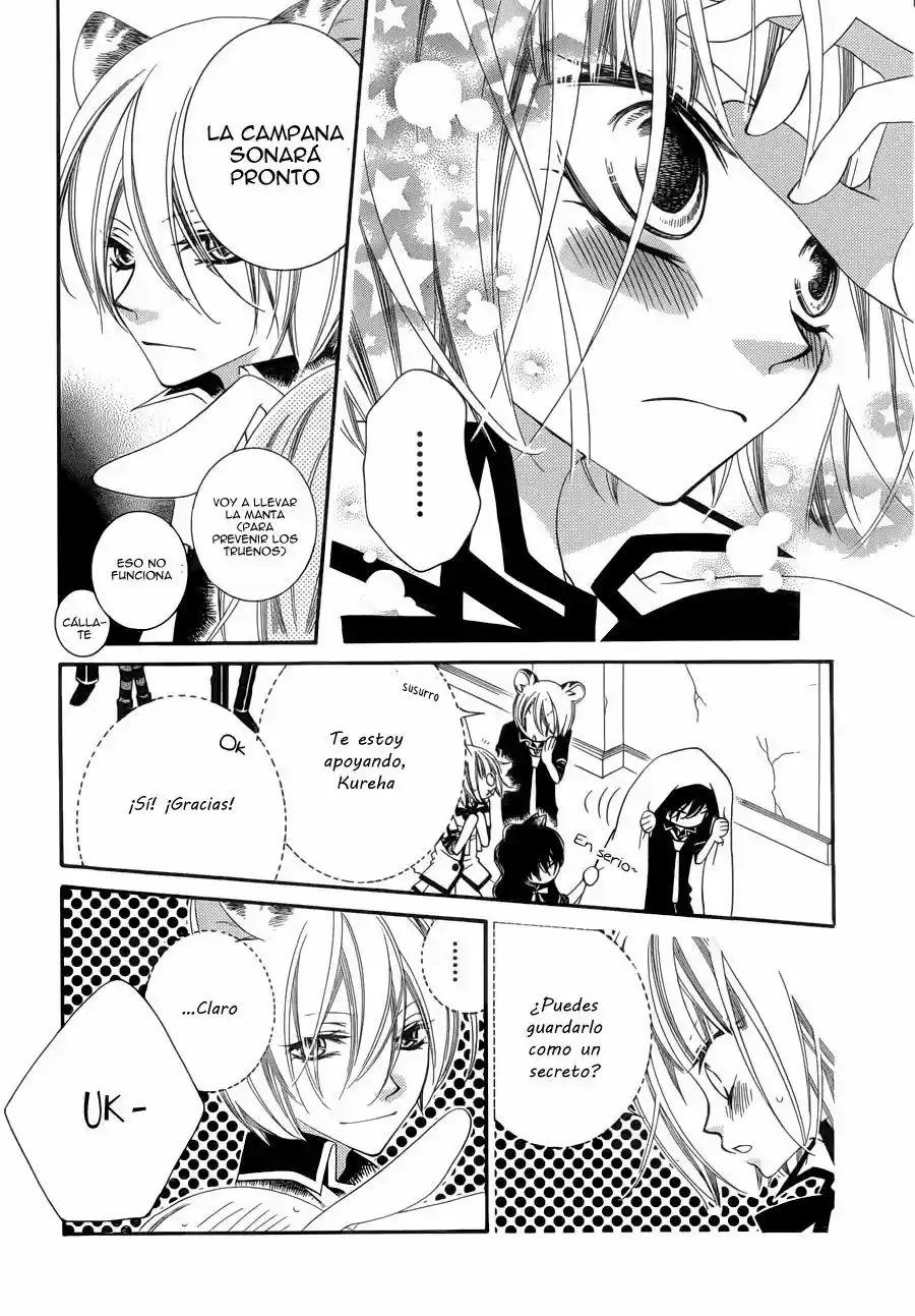 Monochrome Shounen Shojo (2008) - Capítulo 51 - Página 17 - LectorTMOo