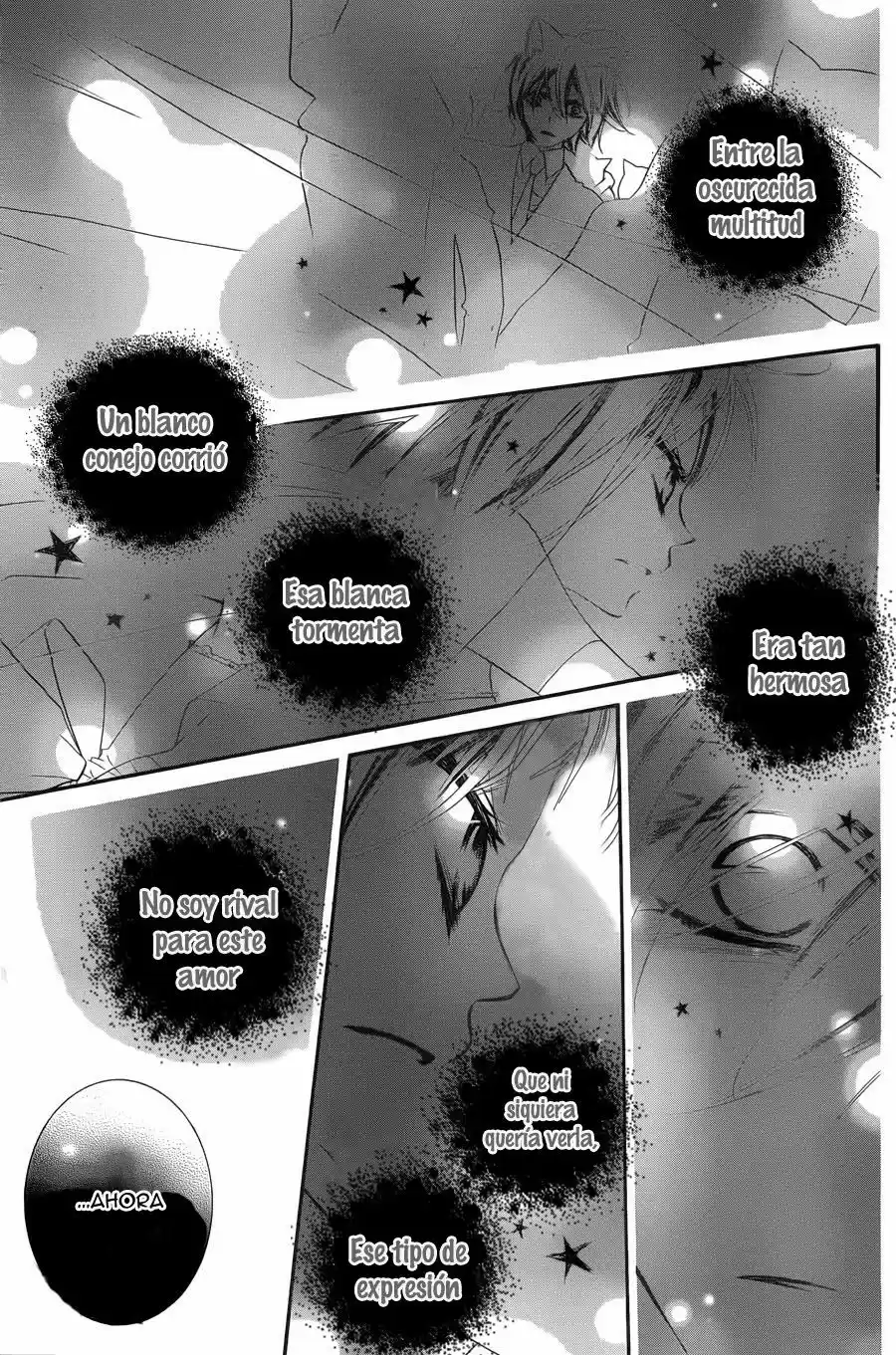 Monochrome Shounen Shojo (2008) - Capítulo 51 - Página 26 - LectorTMOo