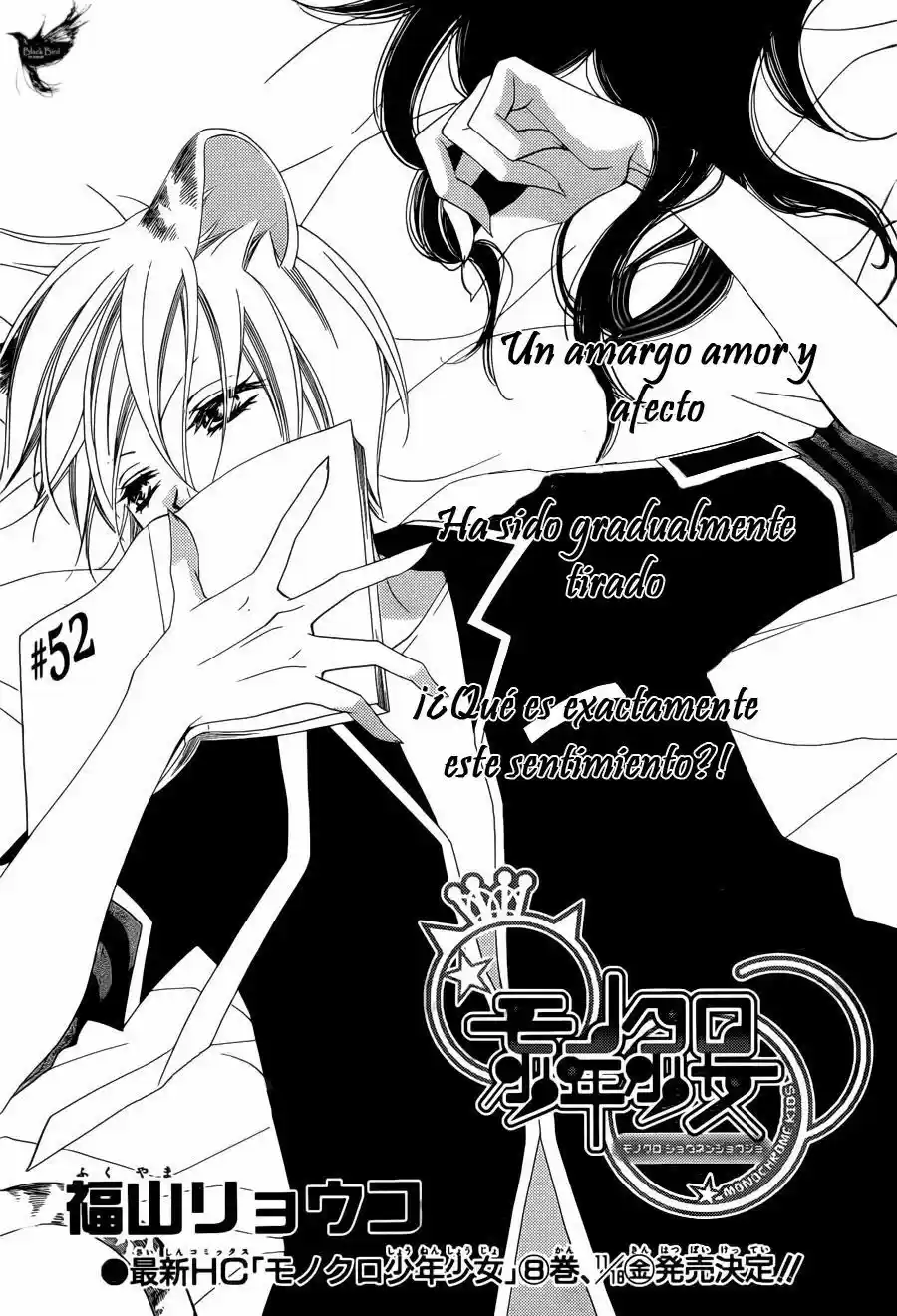 Monochrome Shounen Shojo (2008) - Capítulo 52 - Página 5 - LectorTMOo