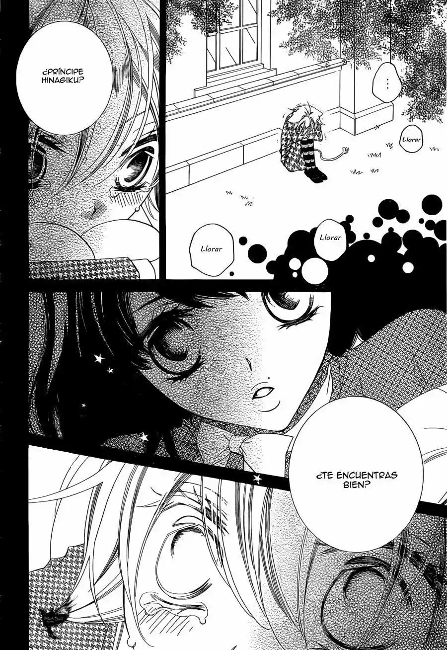 Monochrome Shounen Shojo (2008) - Capítulo 52 - Página 14 - LectorTMOo