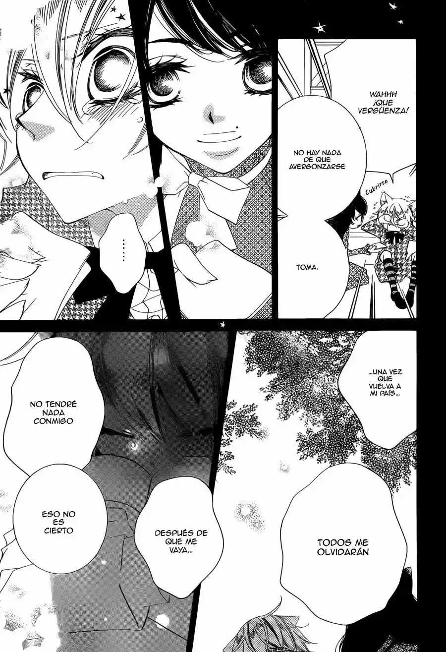Monochrome Shounen Shojo (2008) - Capítulo 52 - Página 15 - LectorTMOo