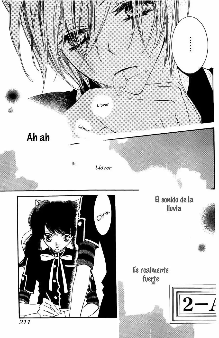 Monochrome Shounen Shojo (2008) - Capítulo 52 - Página 23 - LectorTMOo