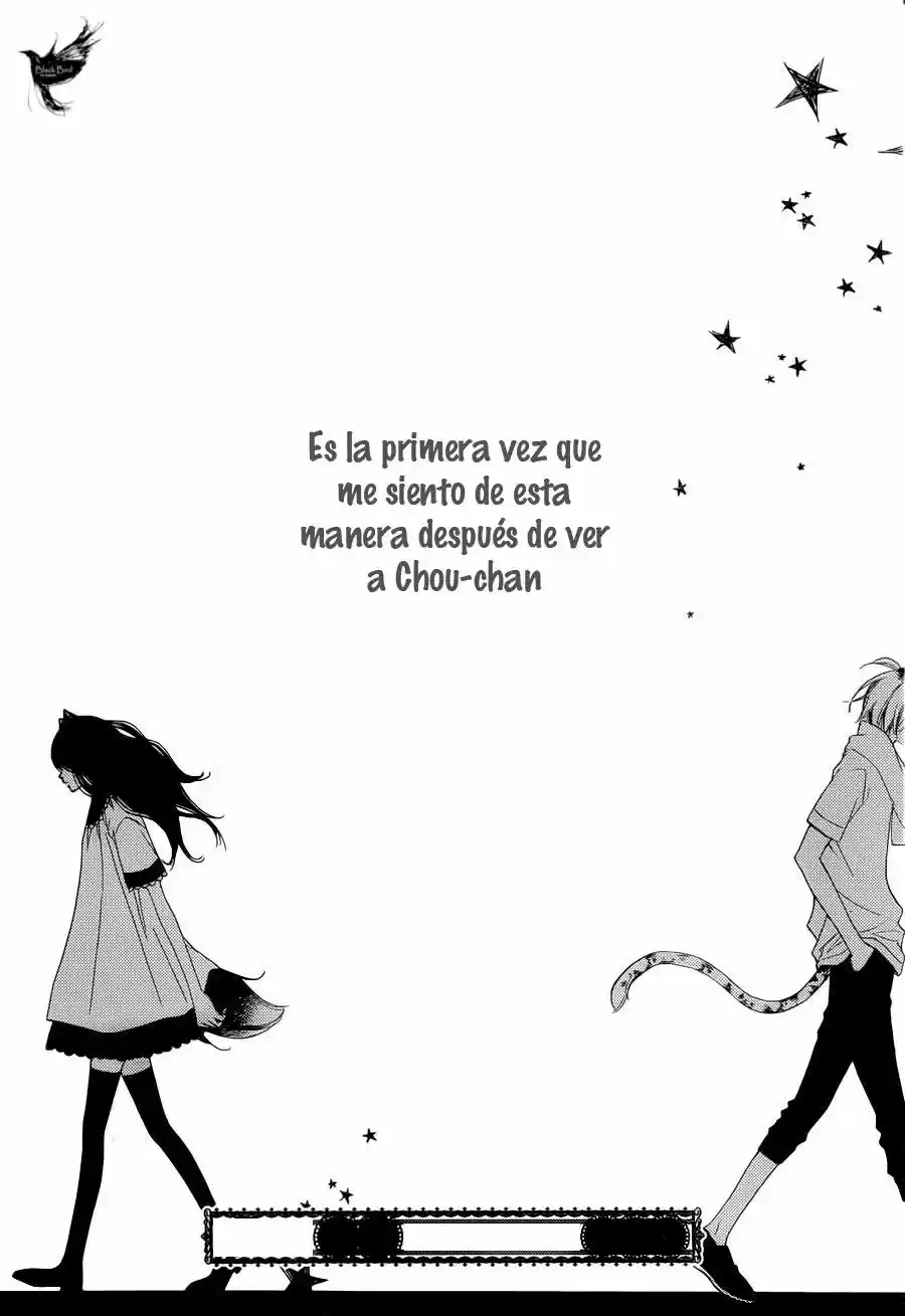 Monochrome Shounen Shojo (2008) - Capítulo 52 - Página 34 - LectorTMOo
