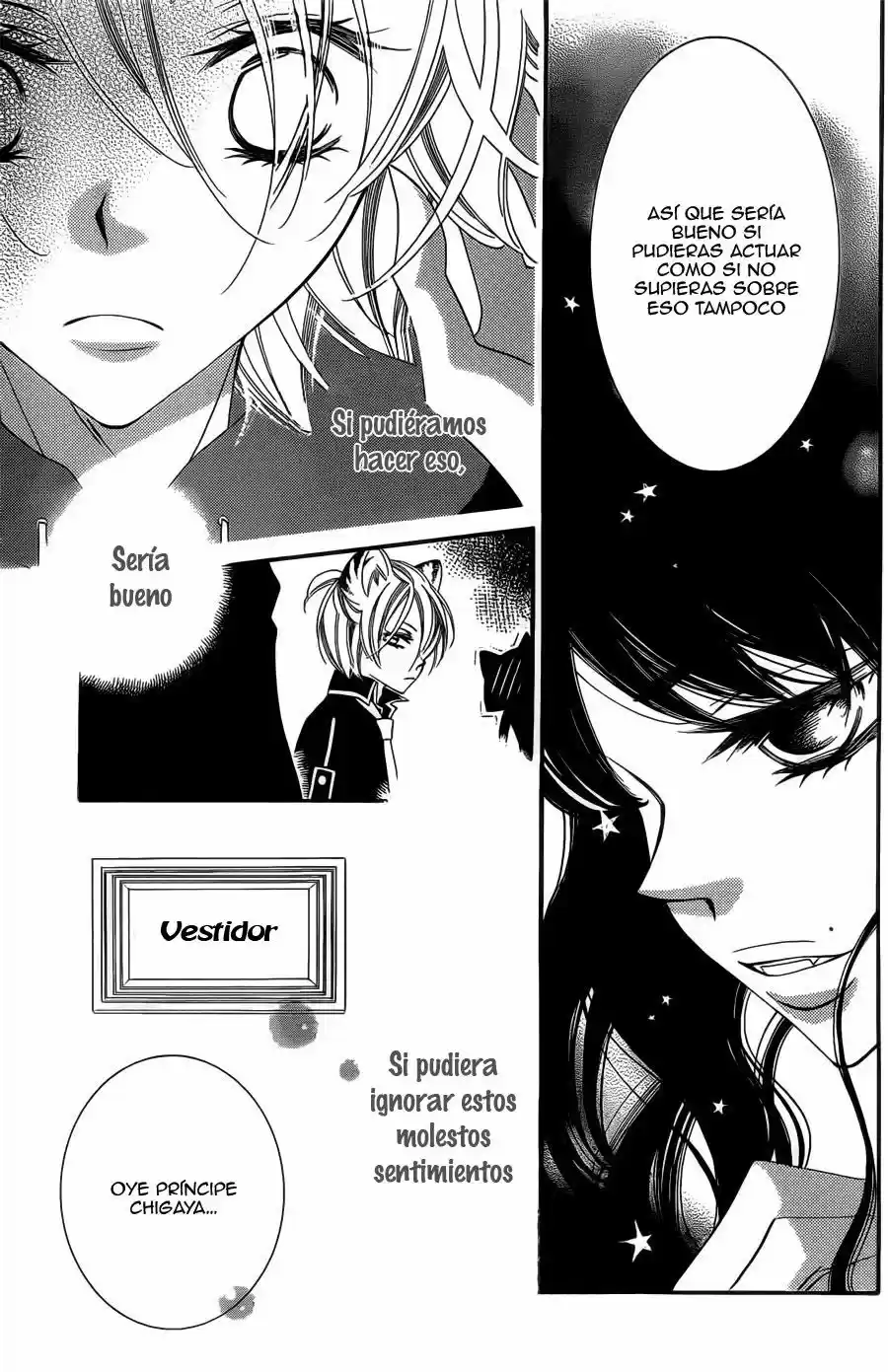 Monochrome Shounen Shojo (2008) - Capítulo 53 - Página 14 - LectorTMOo