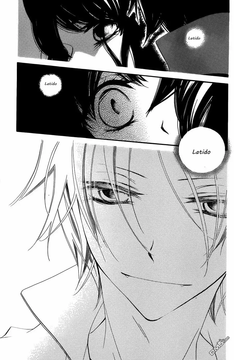 Monochrome Shounen Shojo (2008) - Capítulo 53 - Página 20 - LectorTMOo
