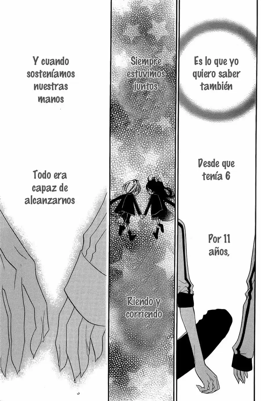 Monochrome Shounen Shojo (2008) - Capítulo 53 - Página 30 - LectorTMOo