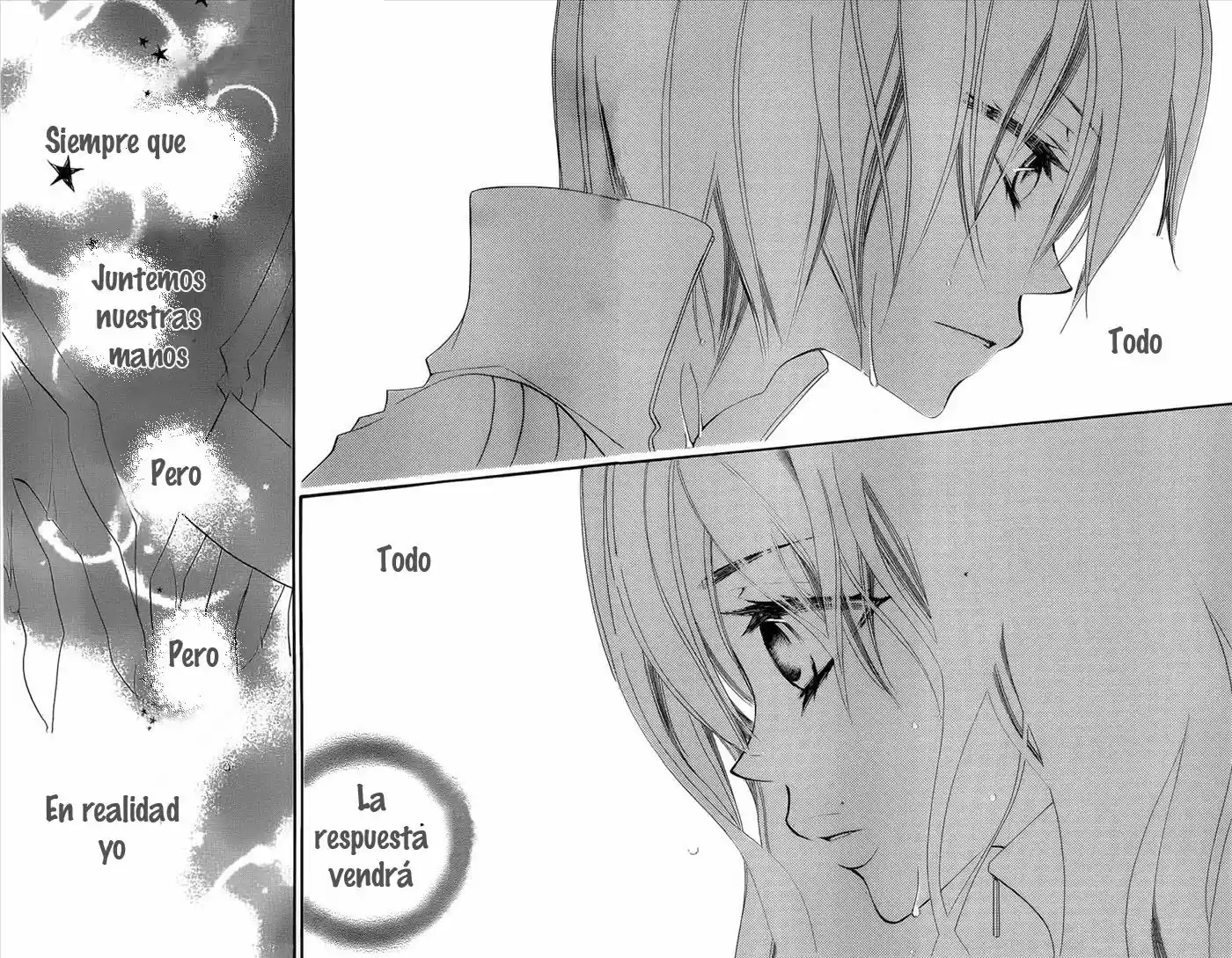 Monochrome Shounen Shojo (2008) - Capítulo 53 - Página 31 - LectorTMOo