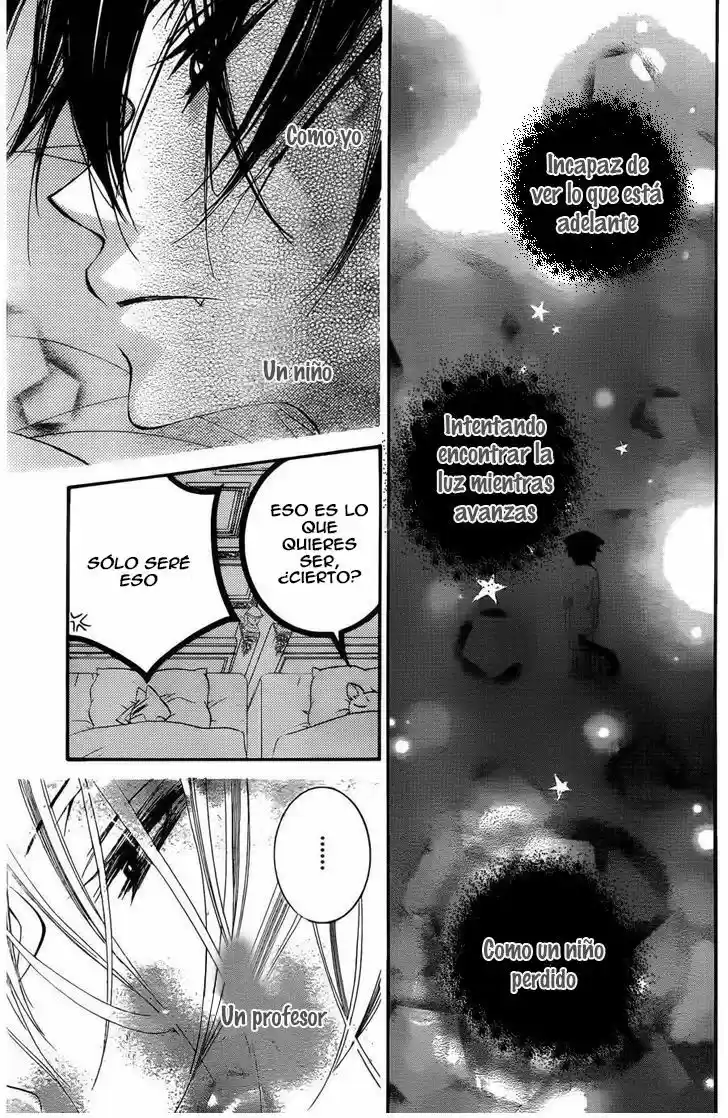 Monochrome Shounen Shojo (2008) - Capítulo 55 - Página 20 - LectorTMOo