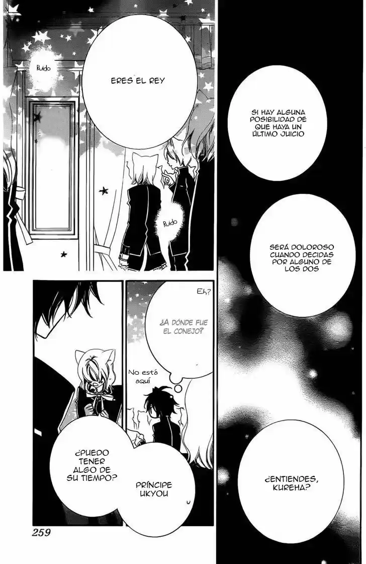 Monochrome Shounen Shojo (2008) - Capítulo 55 - Página 24 - LectorTMOo