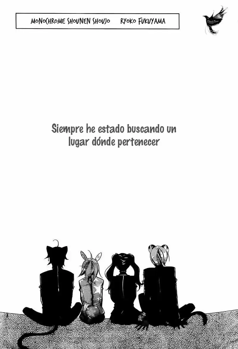 Monochrome Shounen Shojo (2008) - Capítulo 56 - Página 4 - LectorTMOo