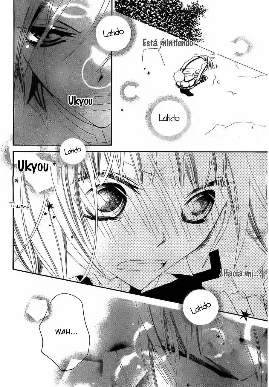Monochrome Shounen Shojo (2008) - Capítulo 56 - Página 12 - LectorTMOo