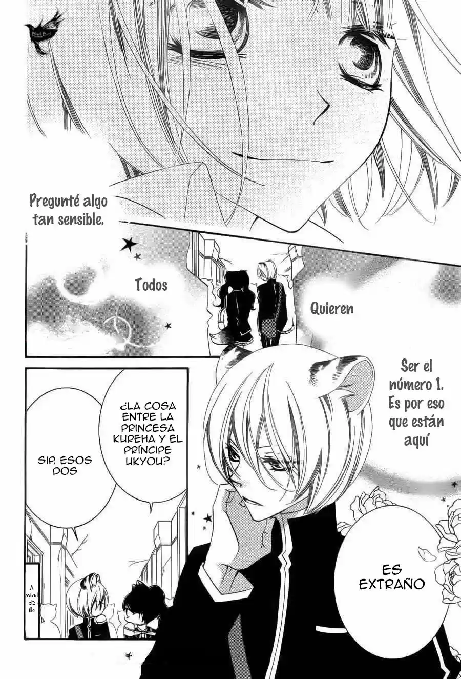 Monochrome Shounen Shojo (2008) - Capítulo 57 - Página 16 - LectorTMOo