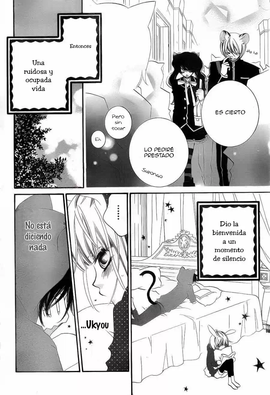 Monochrome Shounen Shojo (2008) - Capítulo 57 - Página 18 - LectorTMOo