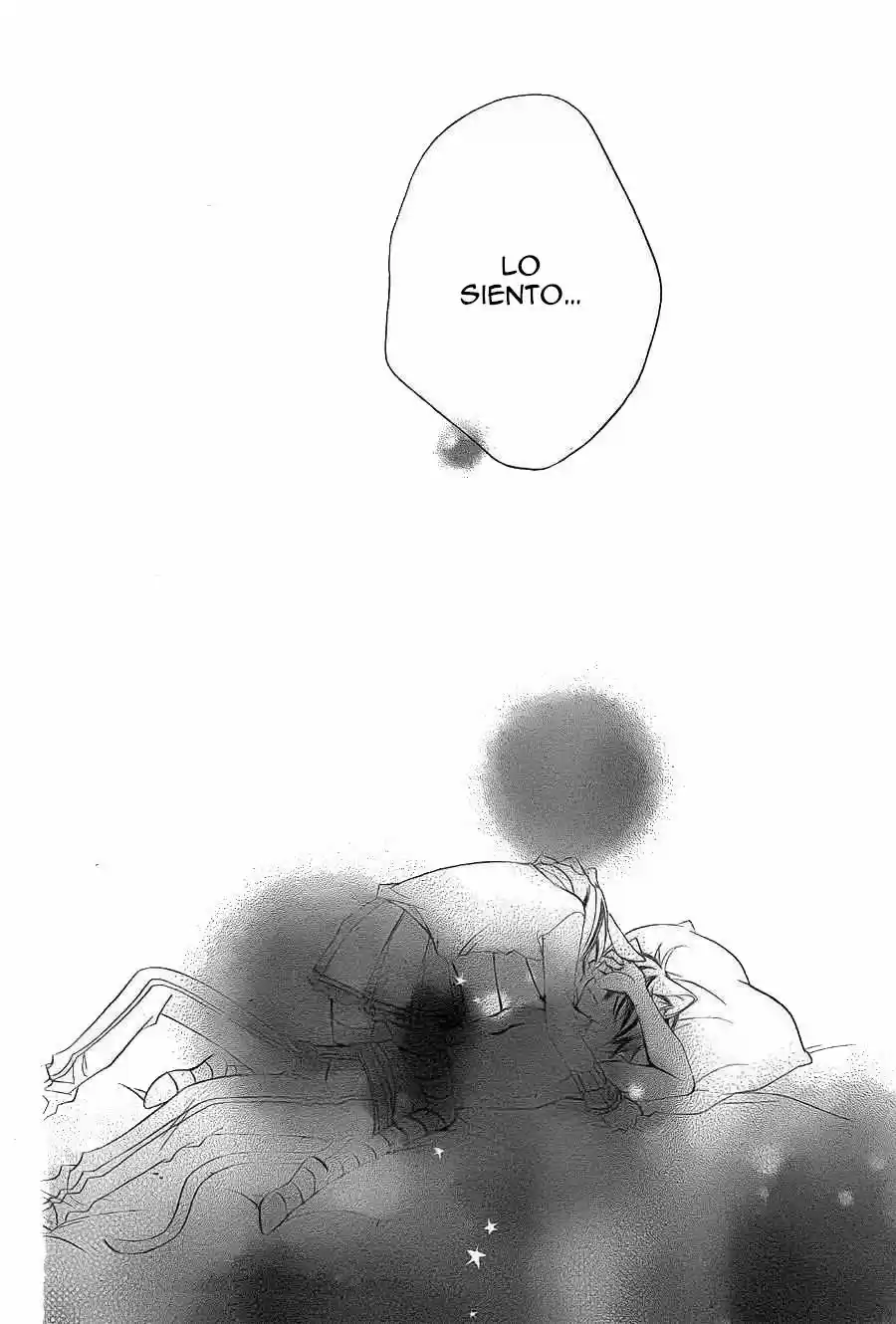 Monochrome Shounen Shojo (2008) - Capítulo 57 - Página 28 - LectorTMOo