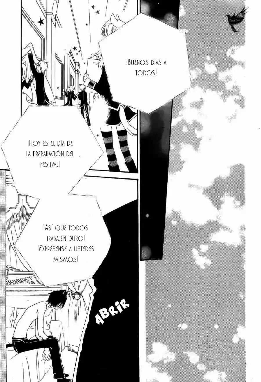Monochrome Shounen Shojo (2008) - Capítulo 57 - Página 29 - LectorTMOo