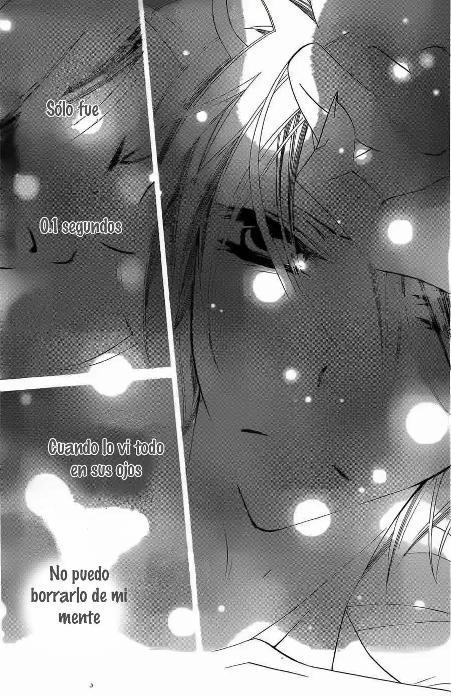 Monochrome Shounen Shojo (2008) - Capítulo 58 - Página 10 - LectorTMOo