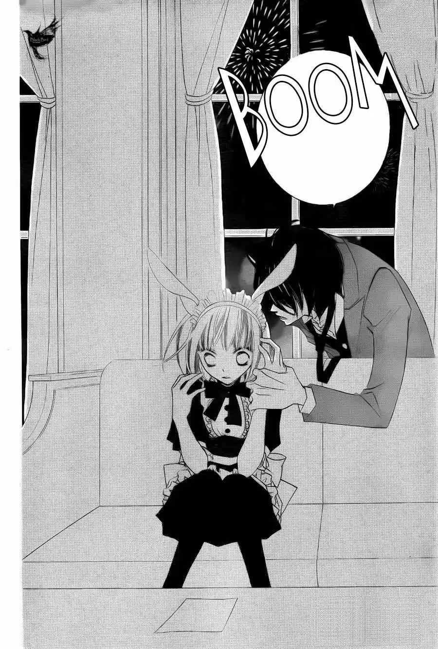 Monochrome Shounen Shojo (2008) - Capítulo 58 - Página 29 - LectorTMOo