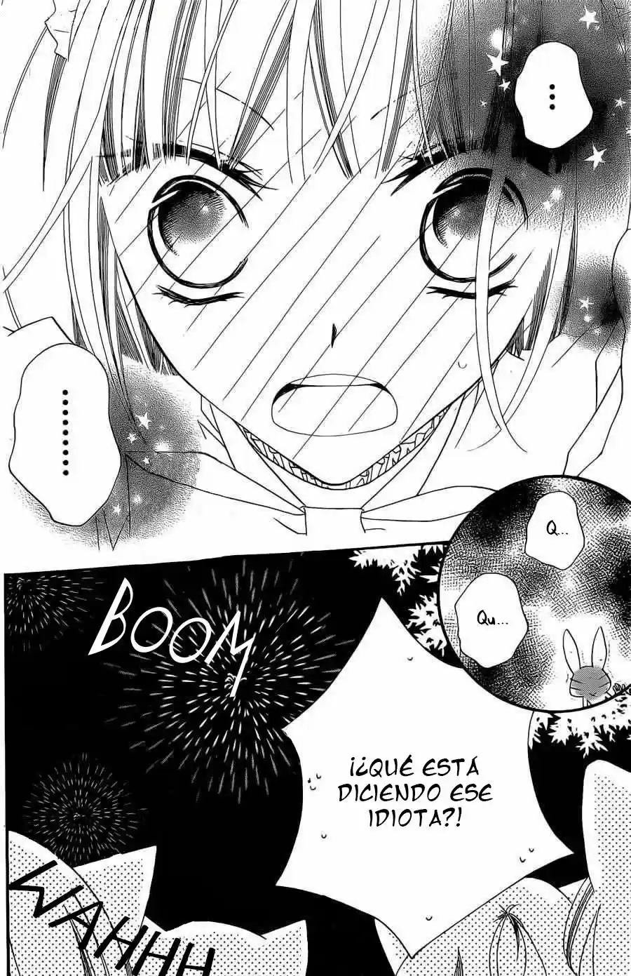 Monochrome Shounen Shojo (2008) - Capítulo 58 - Página 31 - LectorTMOo