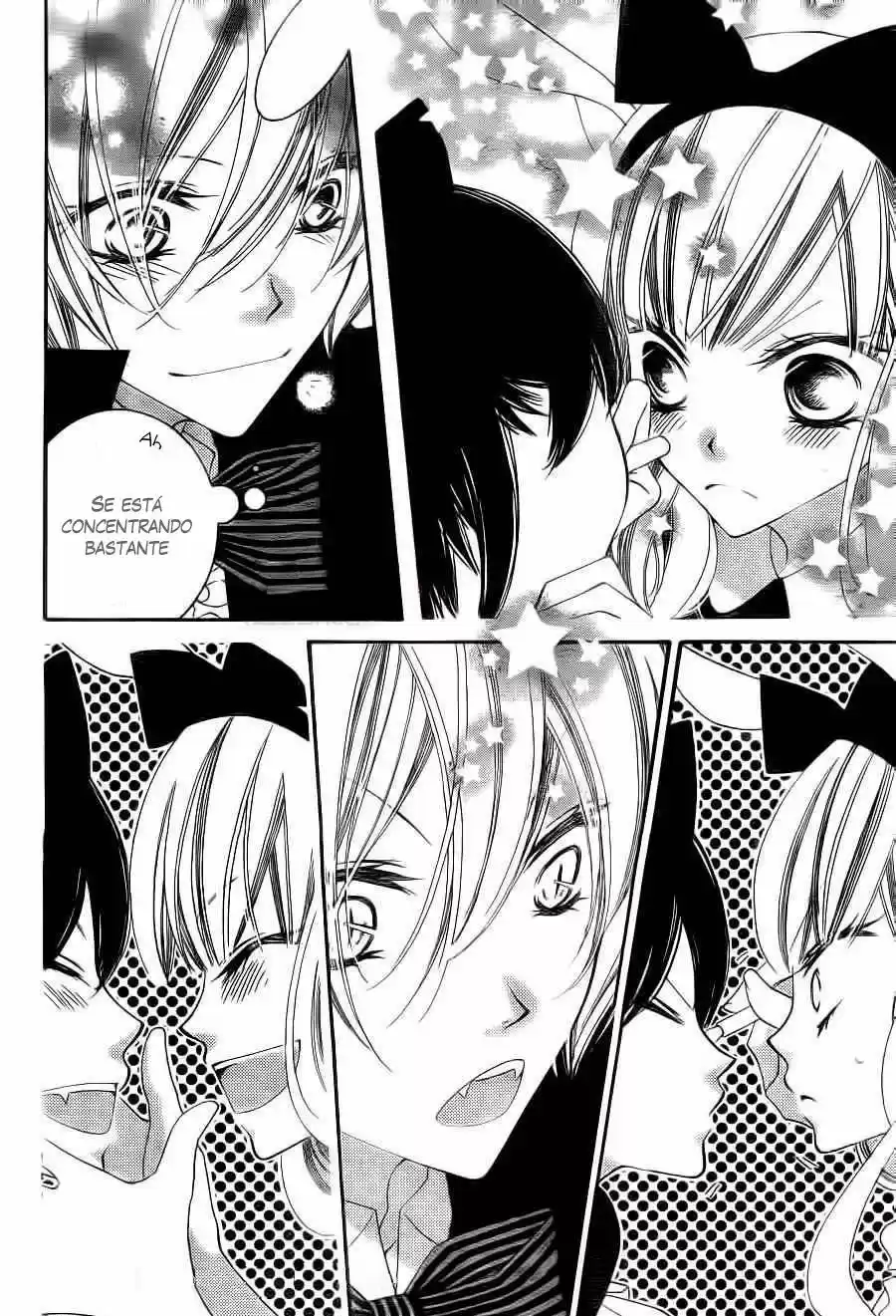 Monochrome Shounen Shojo (2008) - Capítulo 59 - Página 14 - LectorTMOo