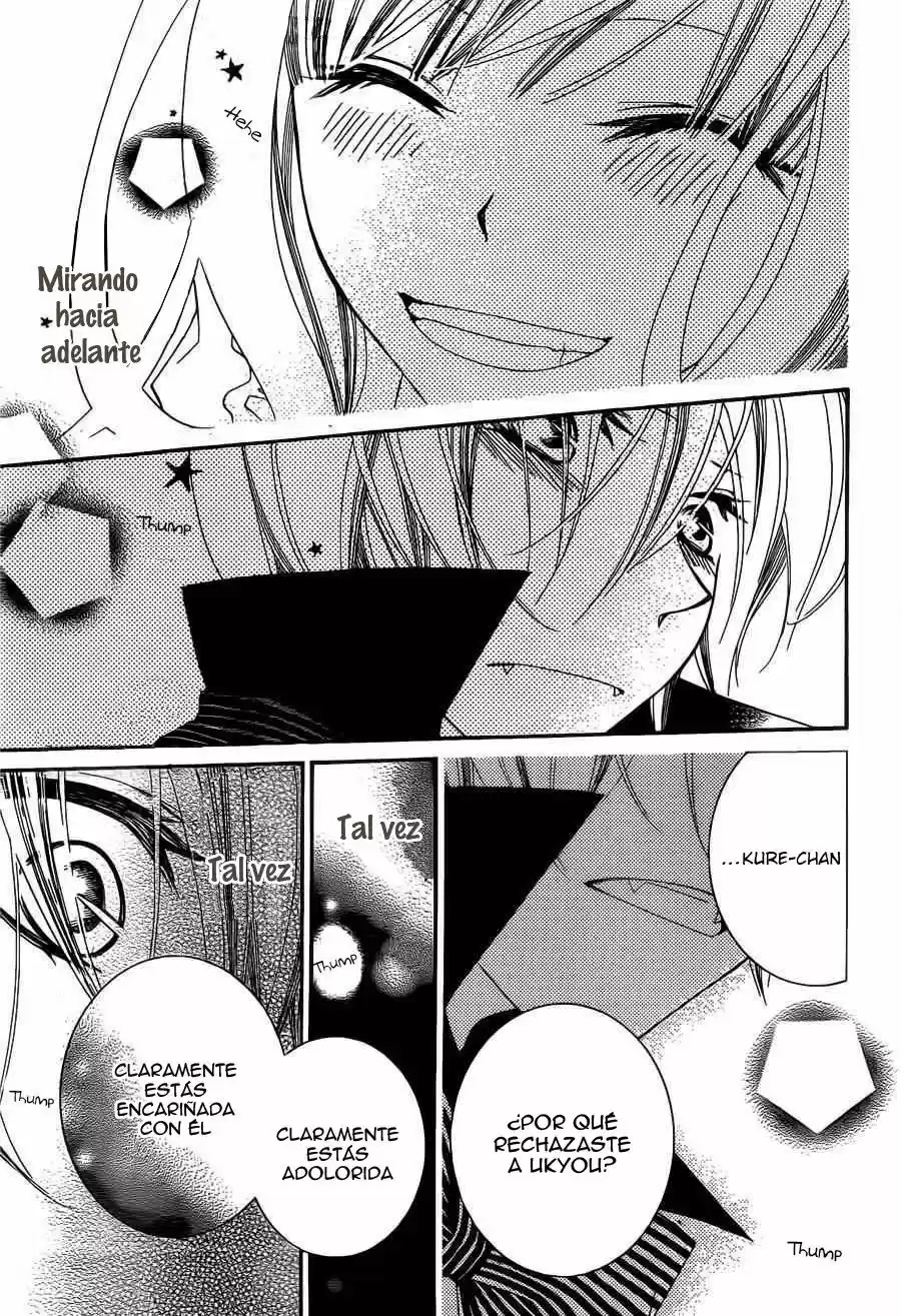 Monochrome Shounen Shojo (2008) - Capítulo 59 - Página 27 - LectorTMOo