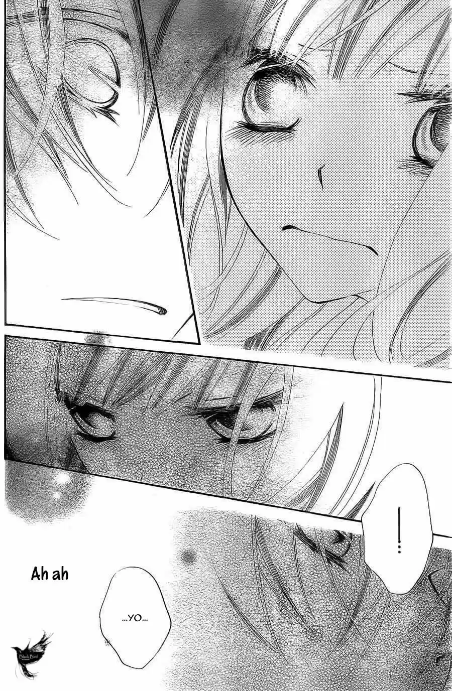 Monochrome Shounen Shojo (2008) - Capítulo 59 - Página 28 - LectorTMOo