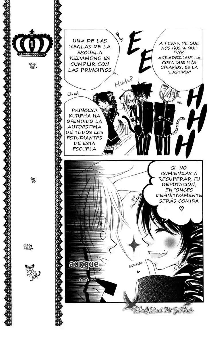 Monochrome Shounen Shojo (2008) - Capítulo 6 - Página 12 - LectorTMOo