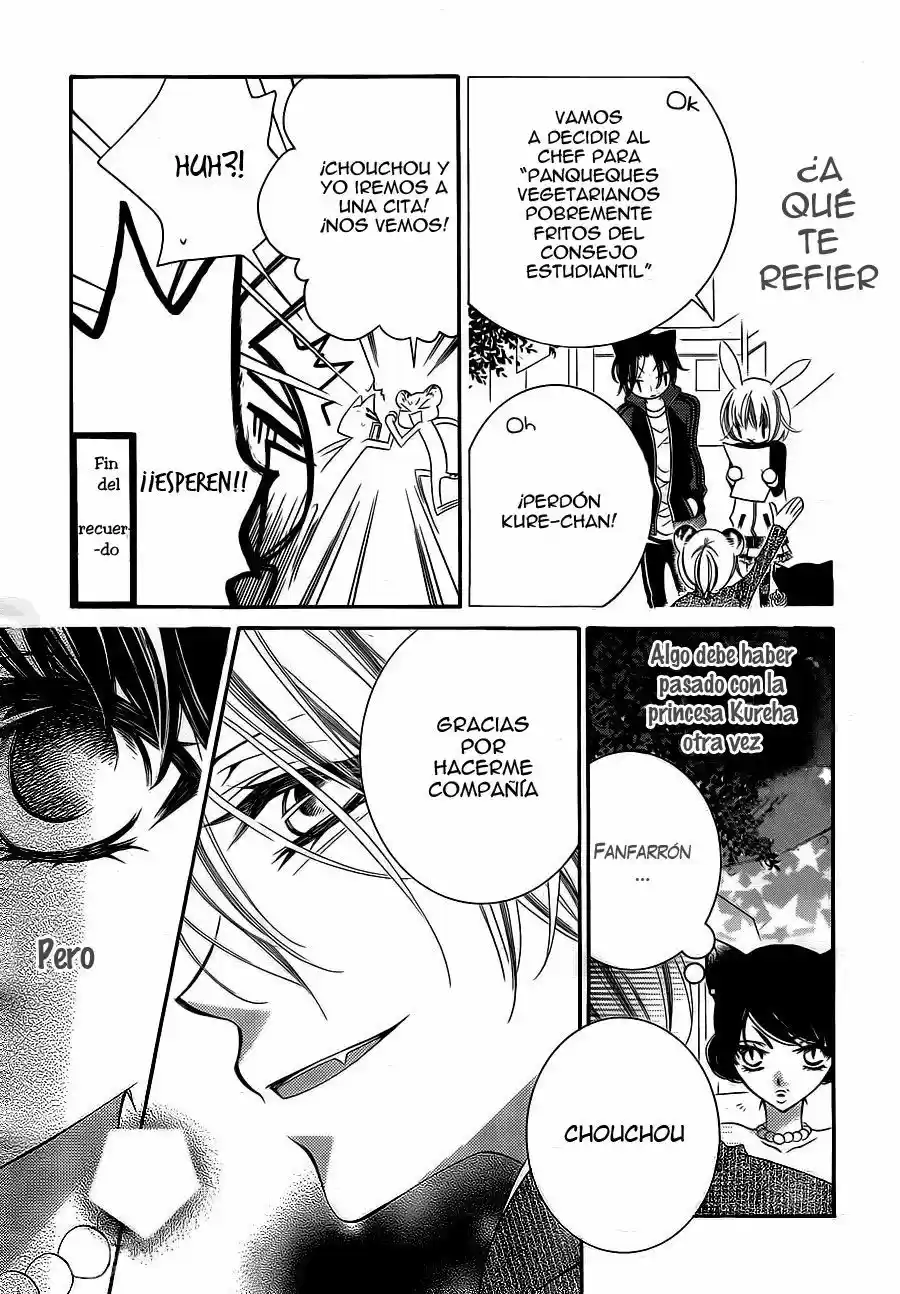 Monochrome Shounen Shojo (2008) - Capítulo 60 - Página 10 - LectorTMOo
