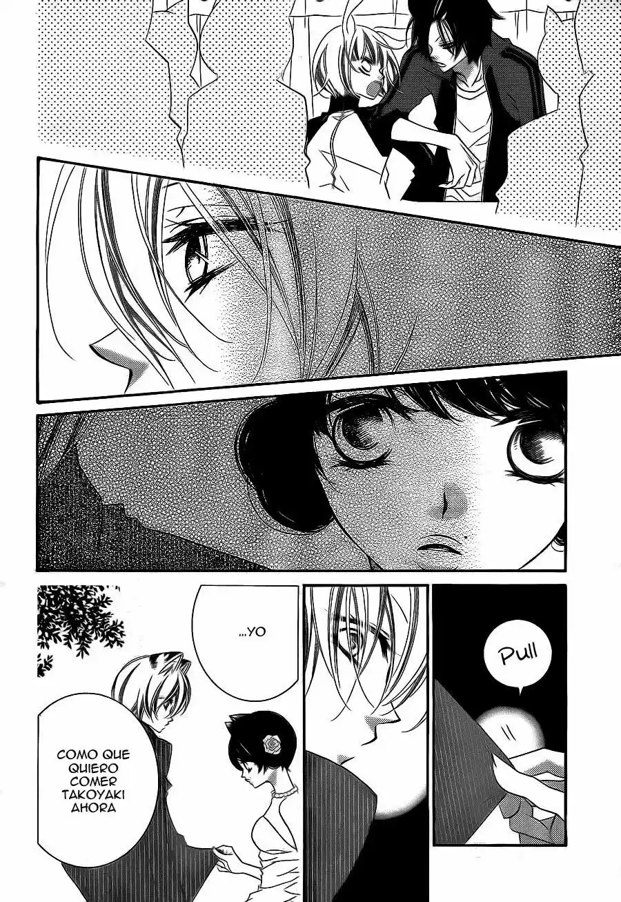 Monochrome Shounen Shojo (2008) - Capítulo 60 - Página 17 - LectorTMOo