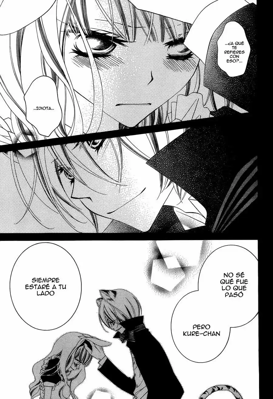 Monochrome Shounen Shojo (2008) - Capítulo 60 - Página 22 - LectorTMOo
