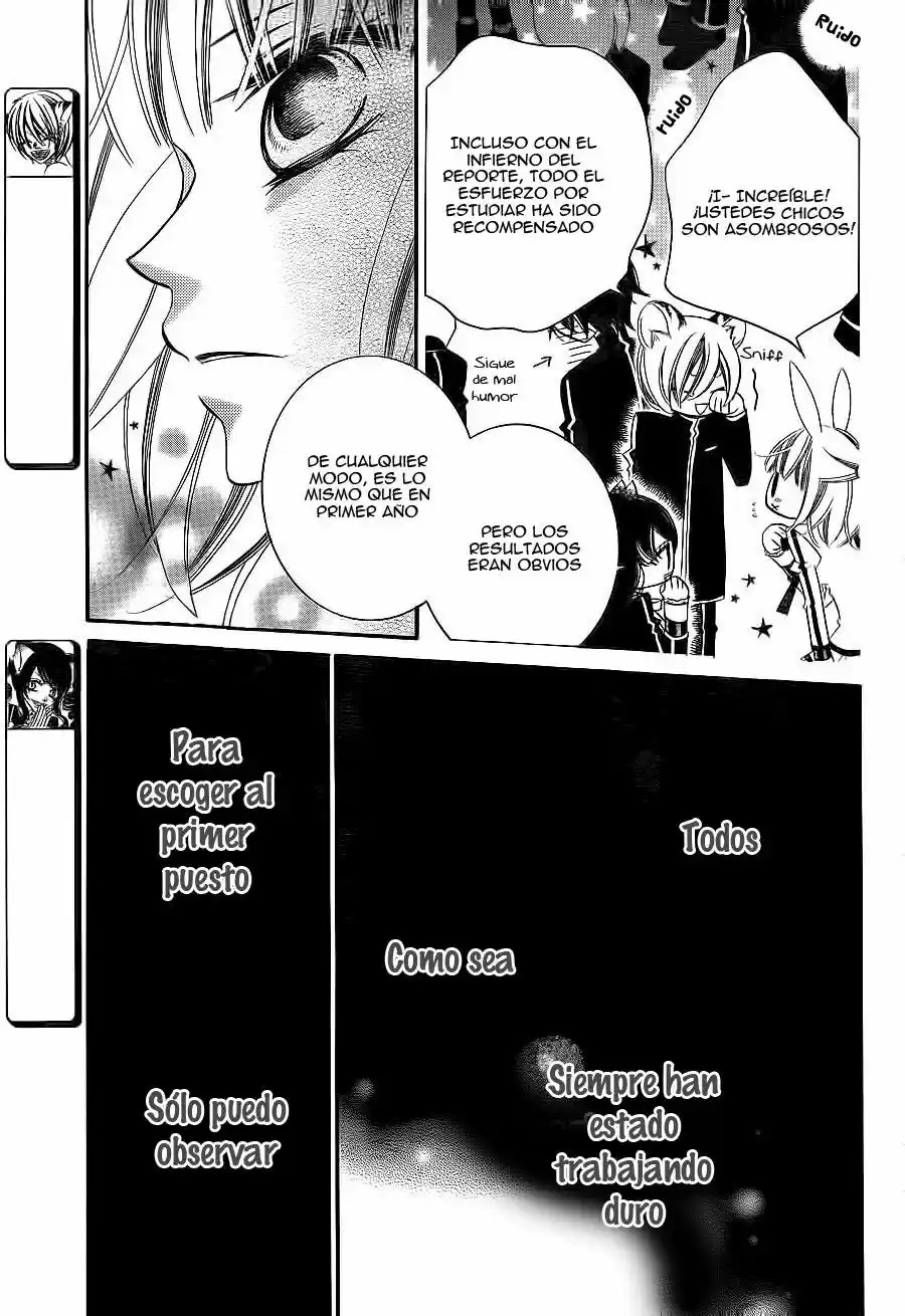 Monochrome Shounen Shojo (2008) - Capítulo 61 - Página 9 - LectorTMOo