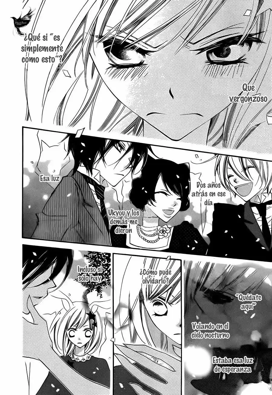 Monochrome Shounen Shojo (2008) - Capítulo 61 - Página 30 - LectorTMOo