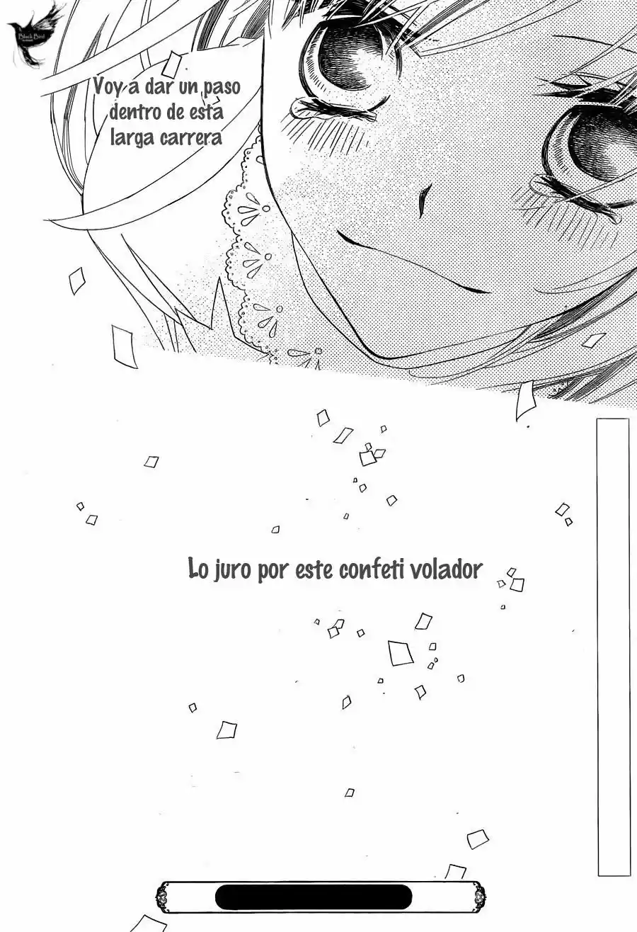 Monochrome Shounen Shojo (2008) - Capítulo 61 - Página 34 - LectorTMOo