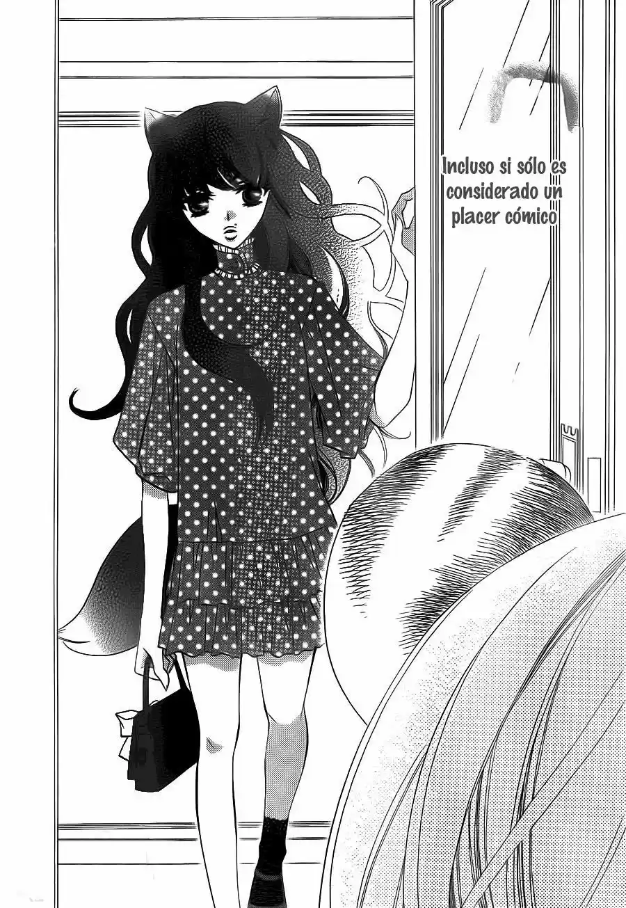 Monochrome Shounen Shojo (2008) - Capítulo 62 - Página 27 - LectorTMOo