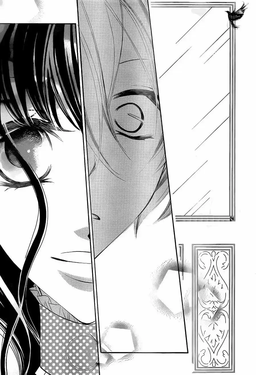 Monochrome Shounen Shojo (2008) - Capítulo 62 - Página 28 - LectorTMOo