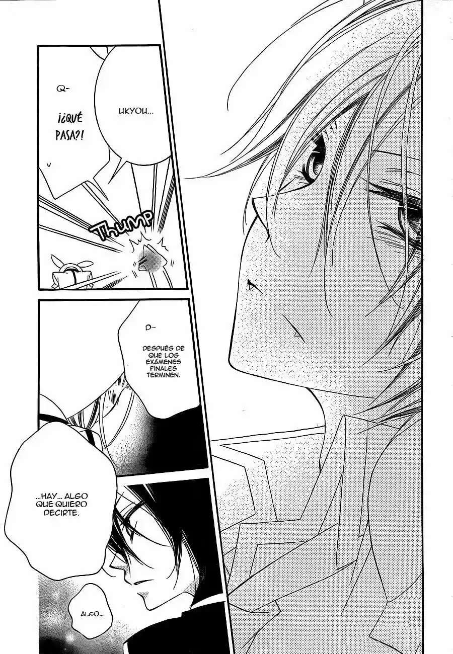 Monochrome Shounen Shojo (2008) - Capítulo 63 - Página 12 - LectorTMOo
