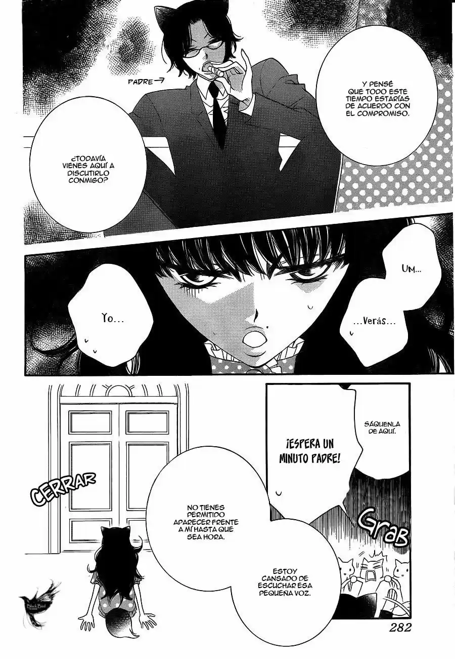 Monochrome Shounen Shojo (2008) - Capítulo 63 - Página 13 - LectorTMOo