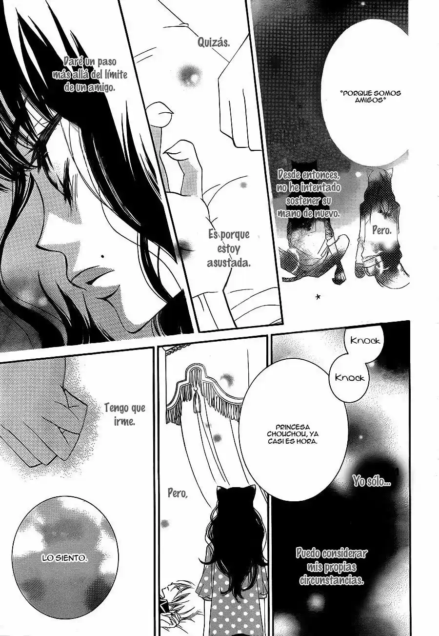 Monochrome Shounen Shojo (2008) - Capítulo 63 - Página 18 - LectorTMOo