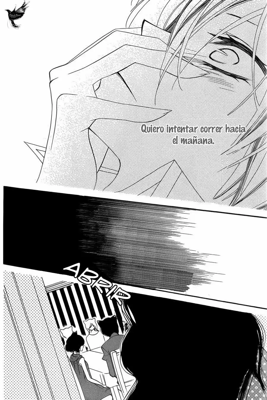 Monochrome Shounen Shojo (2008) - Capítulo 63 - Página 21 - LectorTMOo