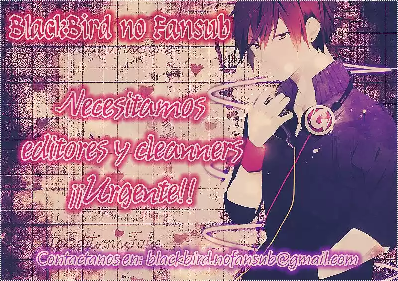 Monochrome Shounen Shojo (2008) - Capítulo 64 - Página 2 - LectorTMOo