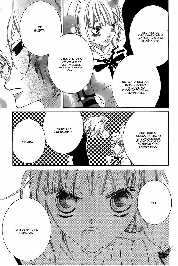 Monochrome Shounen Shojo (2008) - Capítulo 64 - Página 8 - LectorTMOo