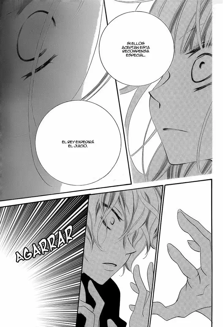 Monochrome Shounen Shojo (2008) - Capítulo 64 - Página 14 - LectorTMOo