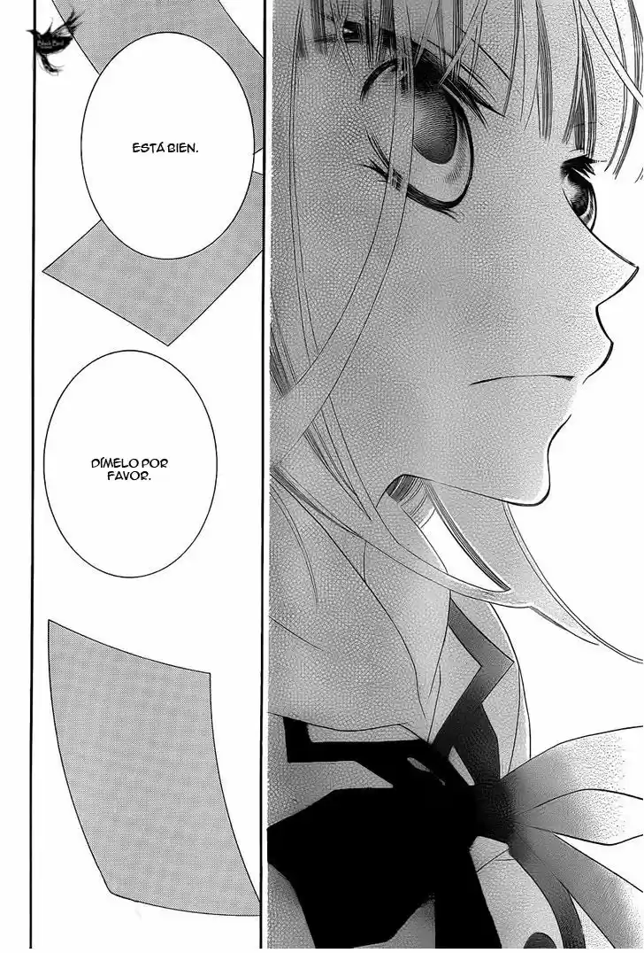 Monochrome Shounen Shojo (2008) - Capítulo 64 - Página 19 - LectorTMOo