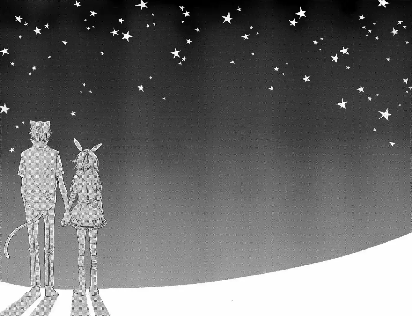 Monochrome Shounen Shojo (2008) - Capítulo 64 - Página 29 - LectorTMOo