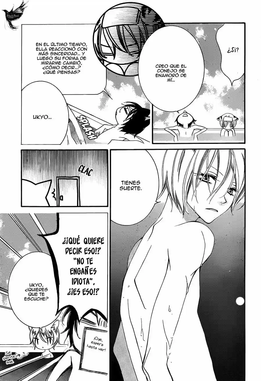 Monochrome Shounen Shojo (2008) - Capítulo 65 - Página 13 - LectorTMOo